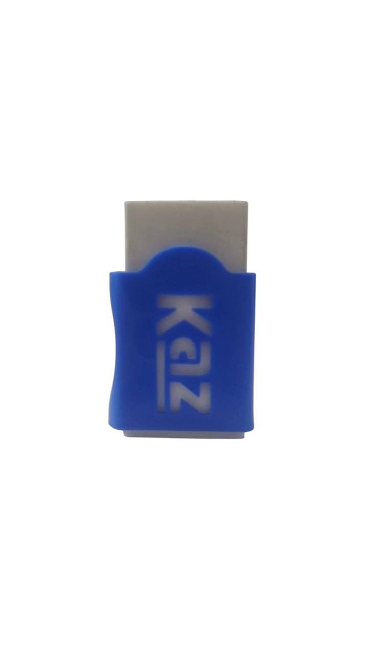 BORRACHA PLASTICA KAZ 2000